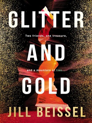 cover image of Glitter and Gold